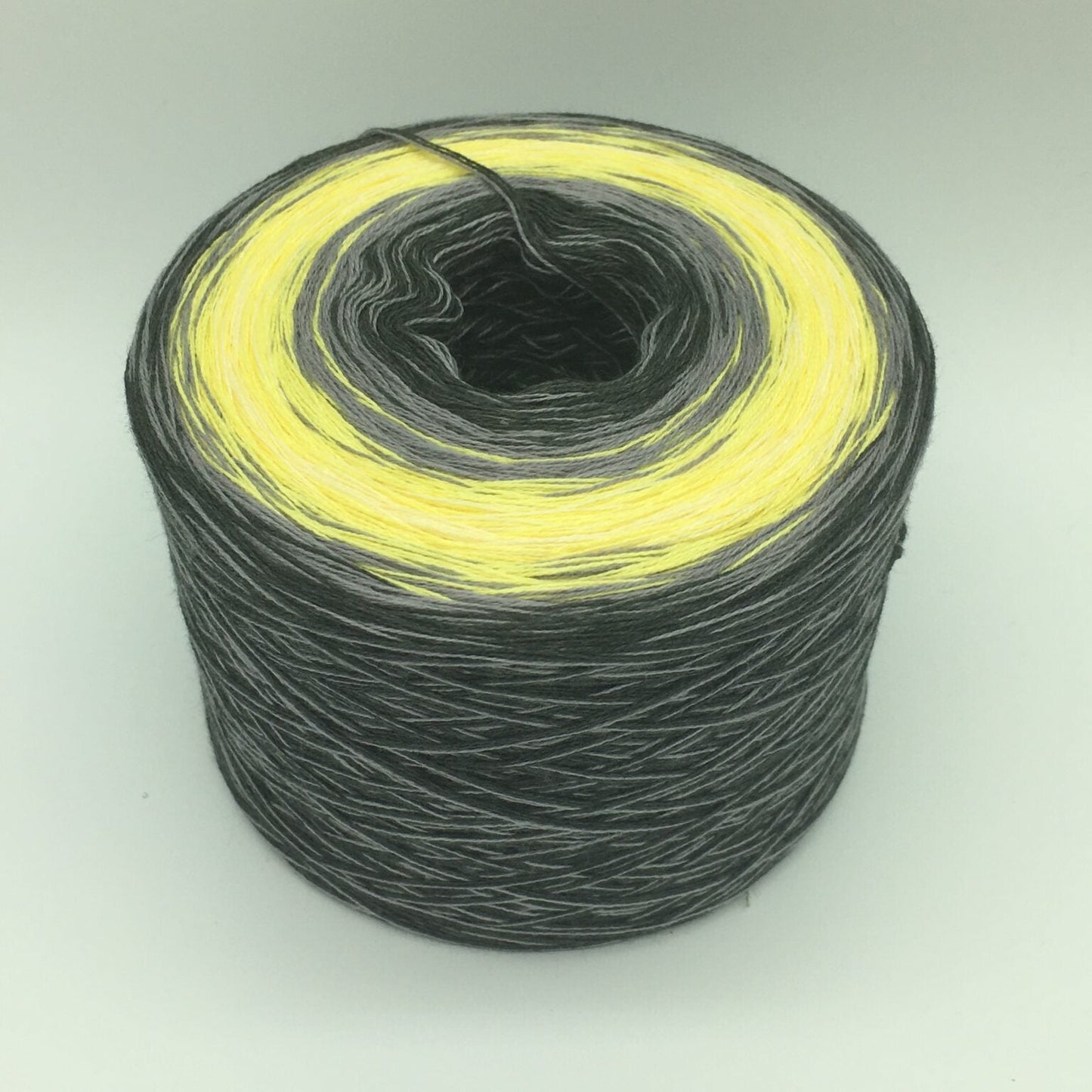 Bobbel Zitronenlakritz