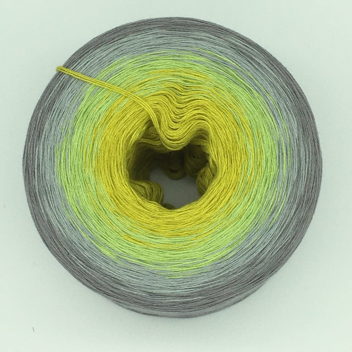 Bobbel Sommergewitter