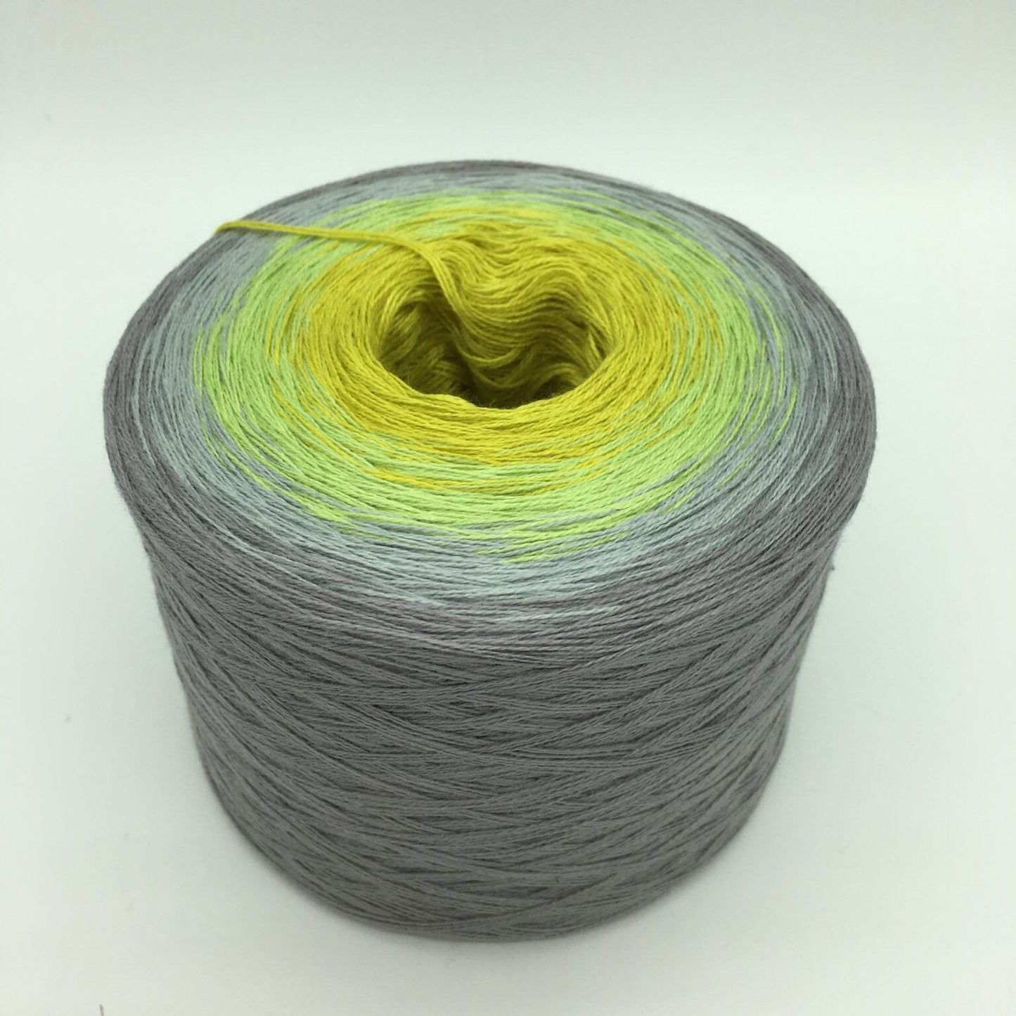 Bobbel Sommergewitter