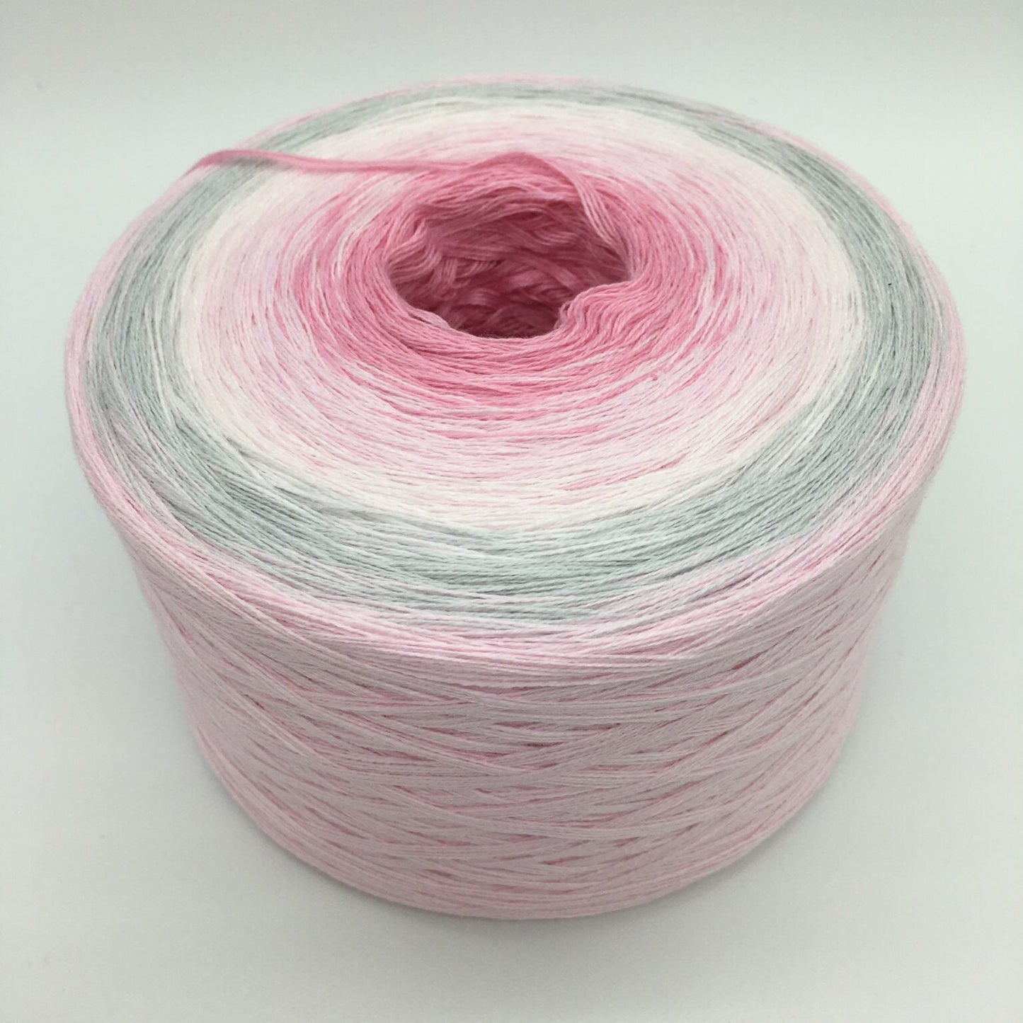 Bobbel Mäusebett in Zuckerwatte