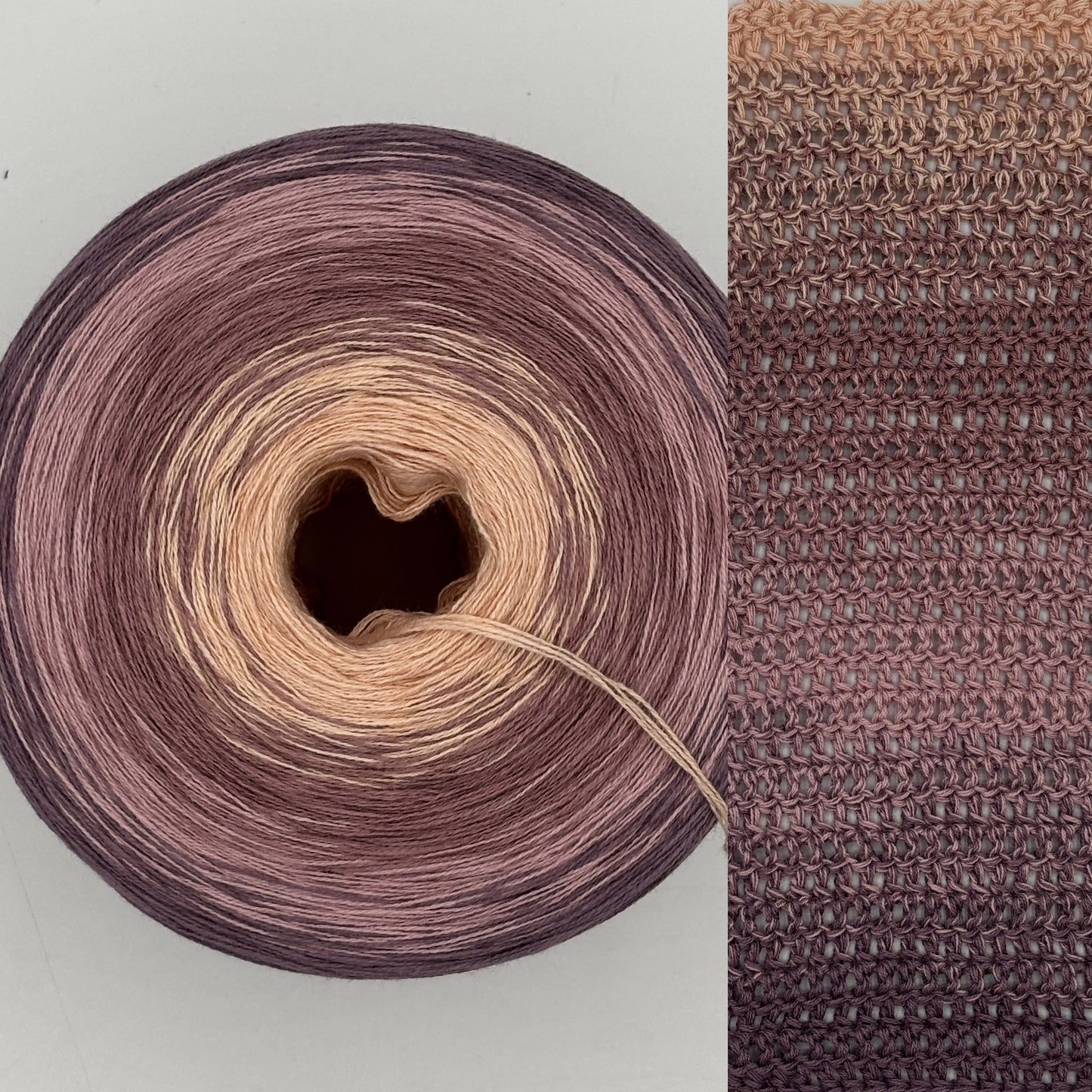 Bobbel Kopfkino Rosé