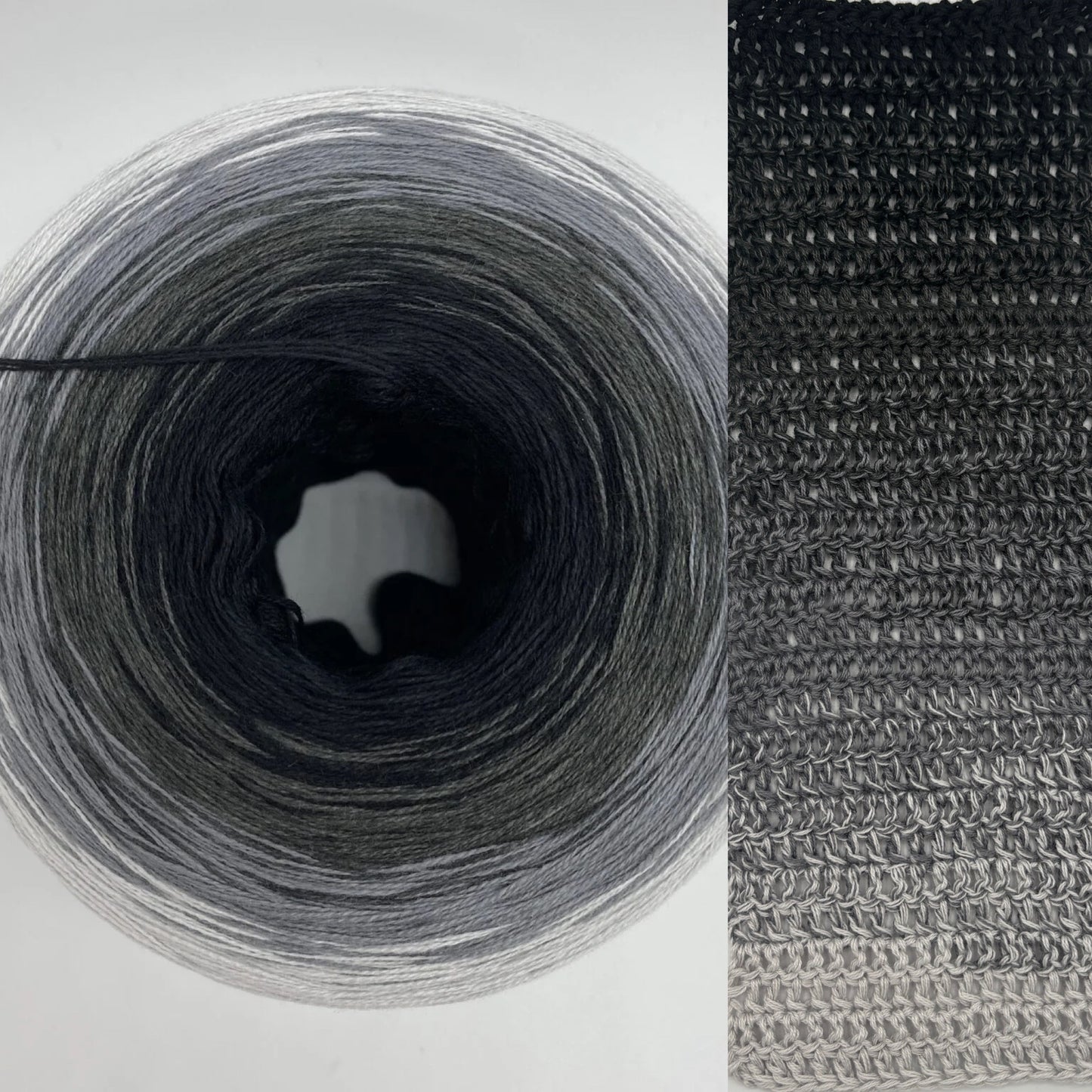 Bobbel Shades of Grey