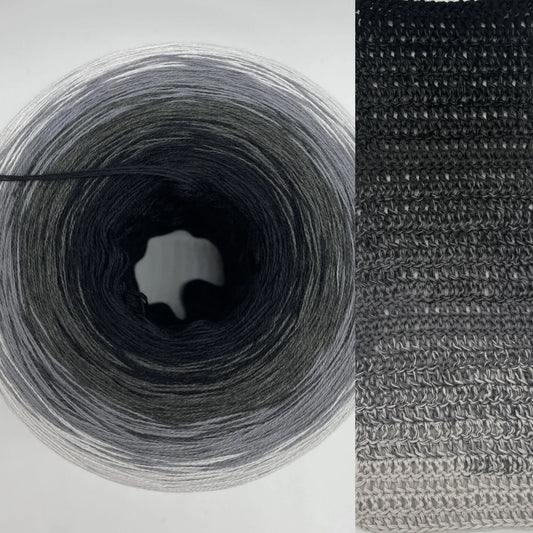 Bobbel Shades of Grey