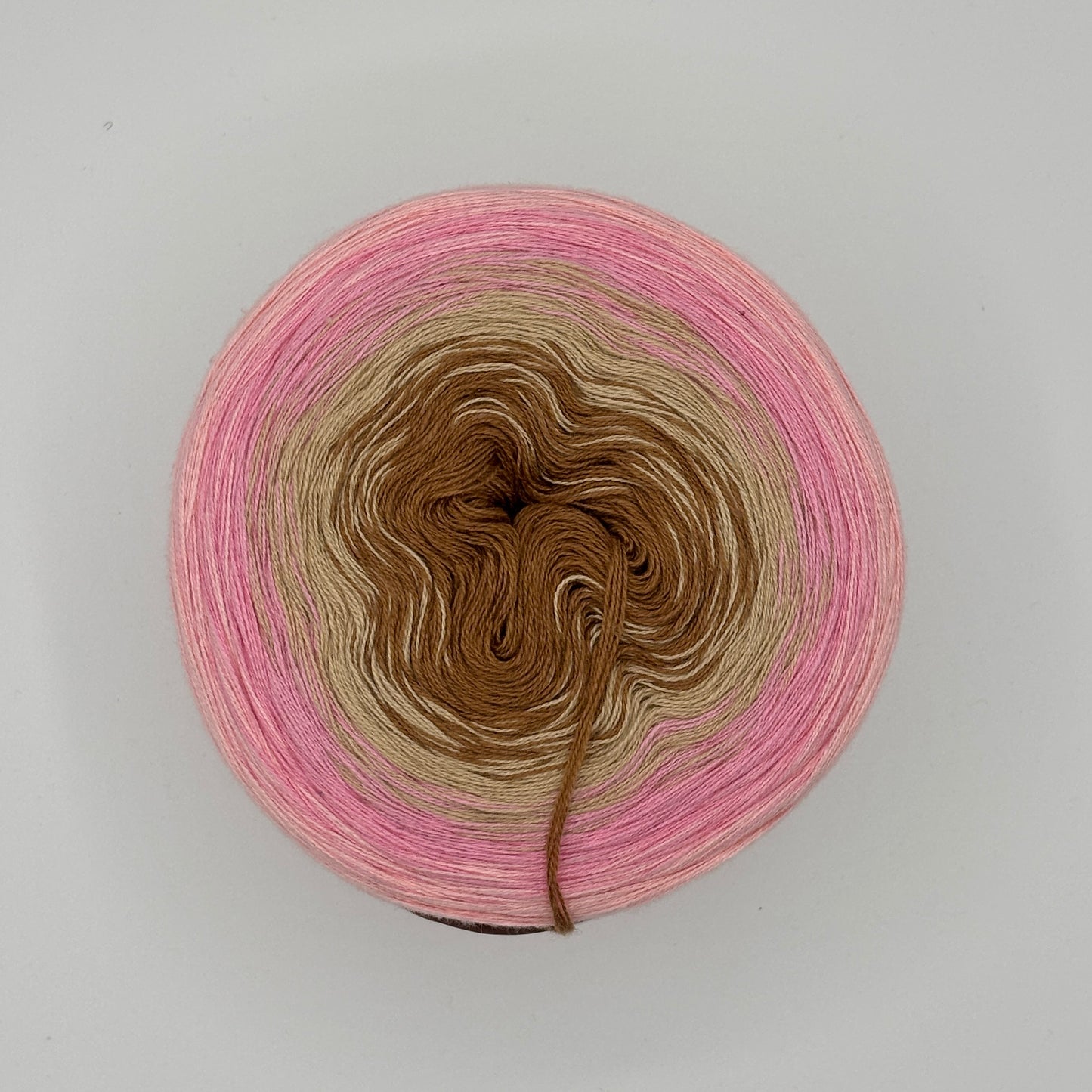 BB-Schnäppchen: Rosi ( Rosenholz) Reverse 4 Fäden 1000m