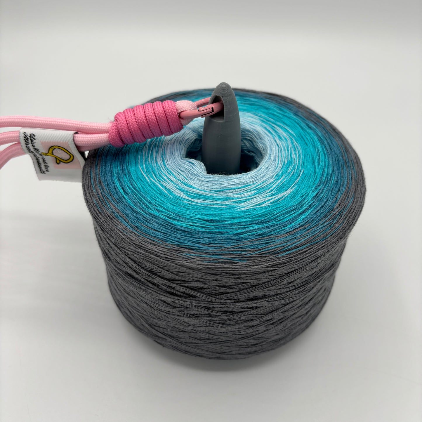 Wollabwickler „Spinny“