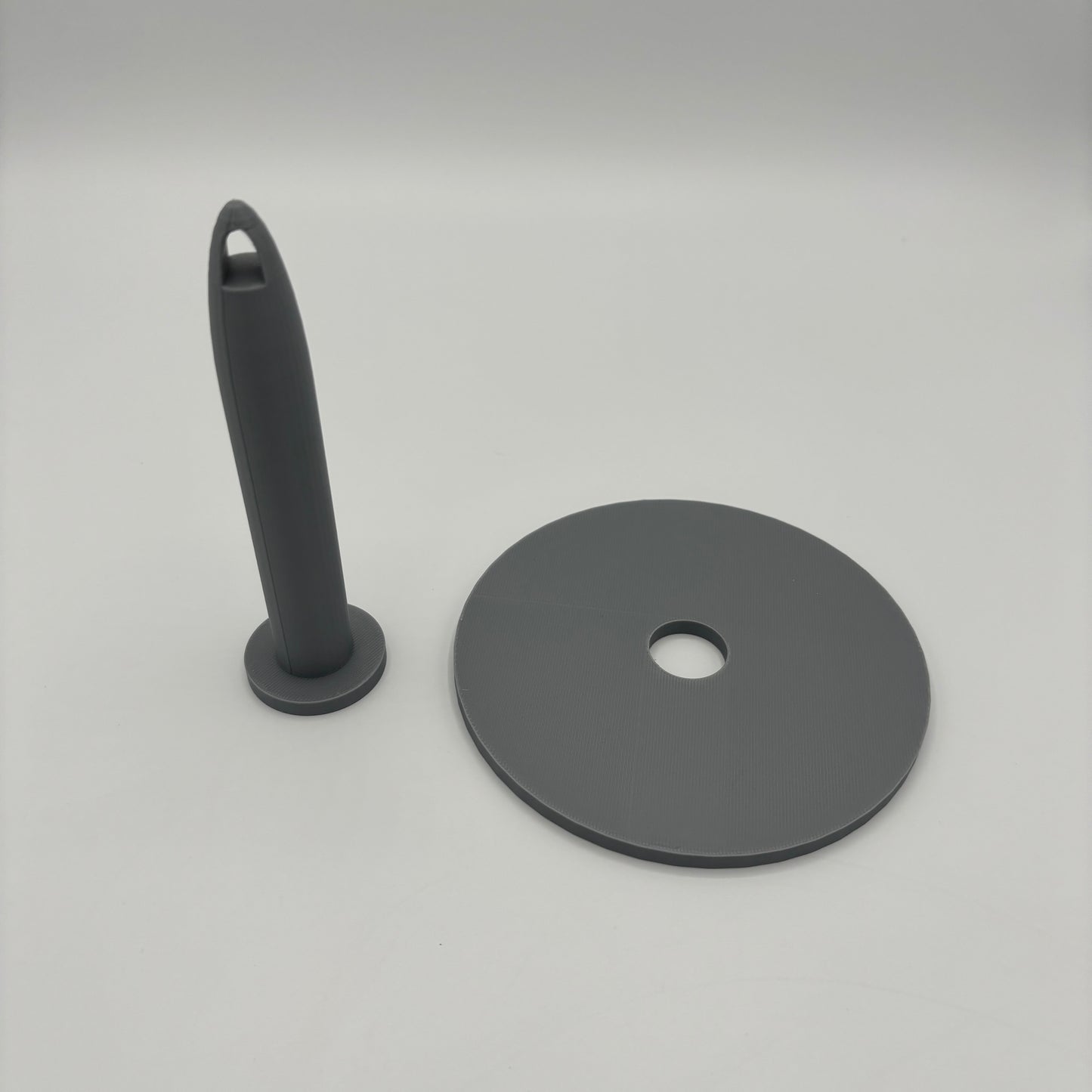 Wollabwickler „Spinny“