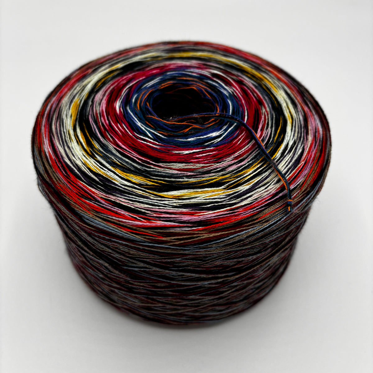 Bunt wie Berlin Unikat #9