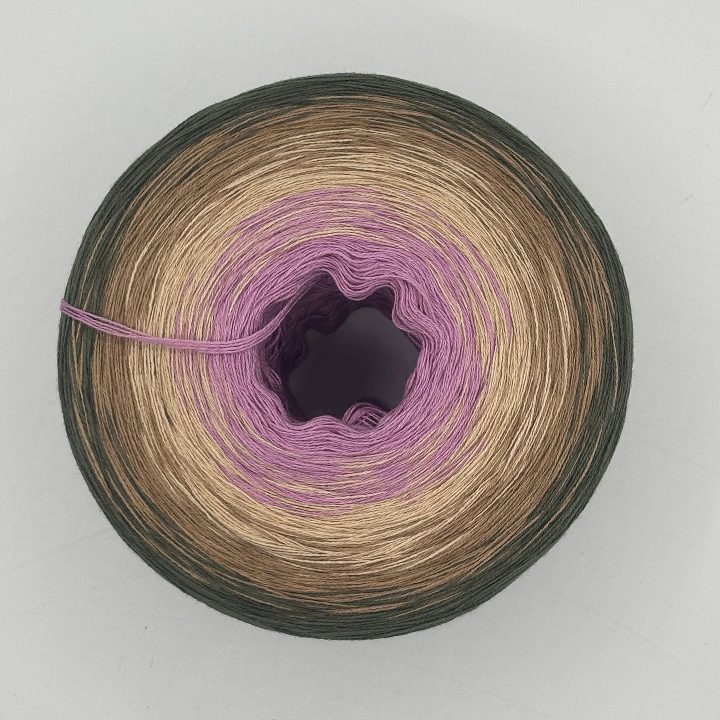 Bobbel Moorprinzessin