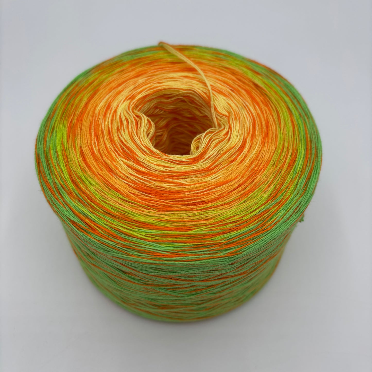 Bobbel Muskatkürbis