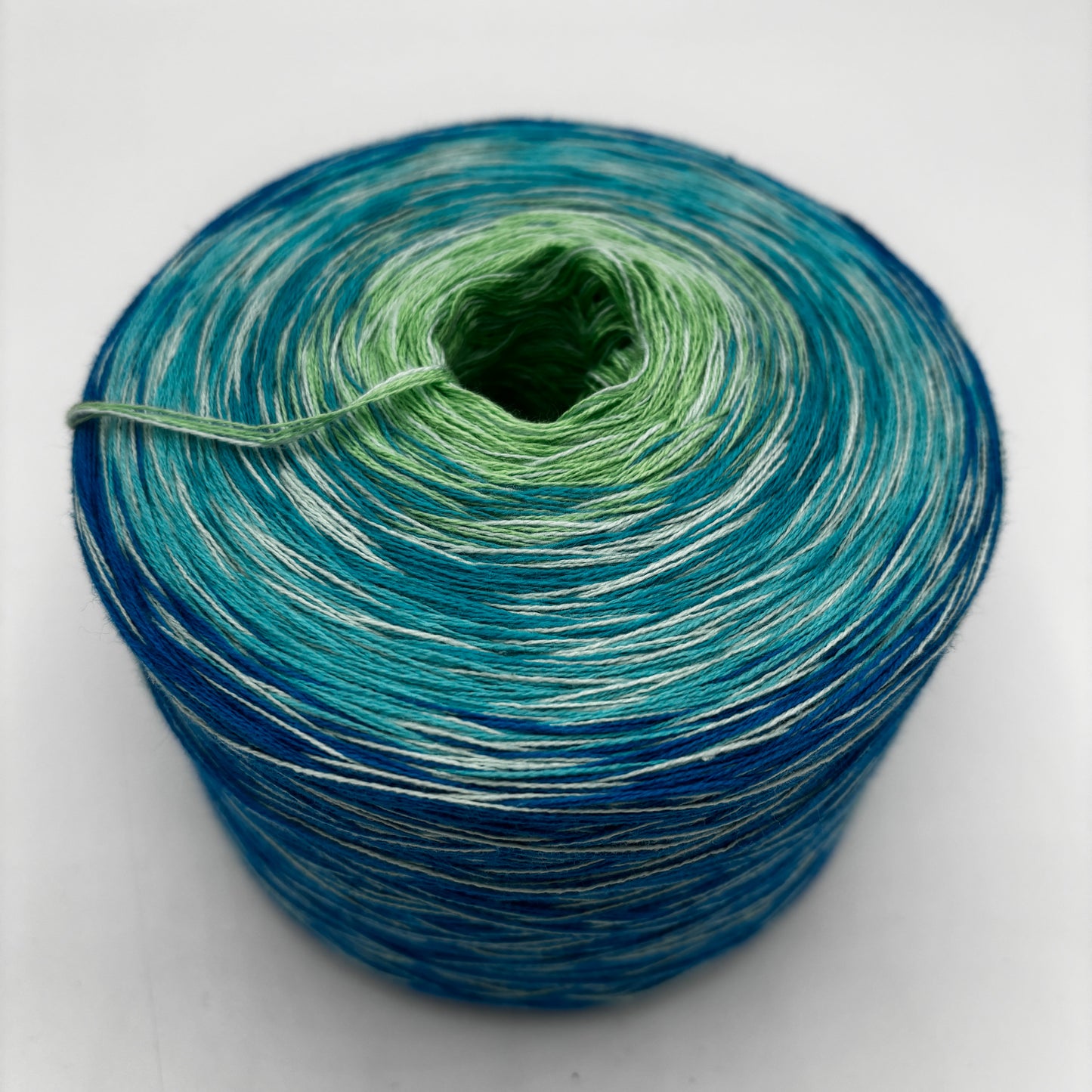 Bobbel Frischer Wind