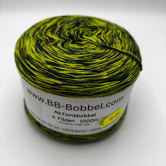 Sale-Bobbel 4 Fäden 1000m