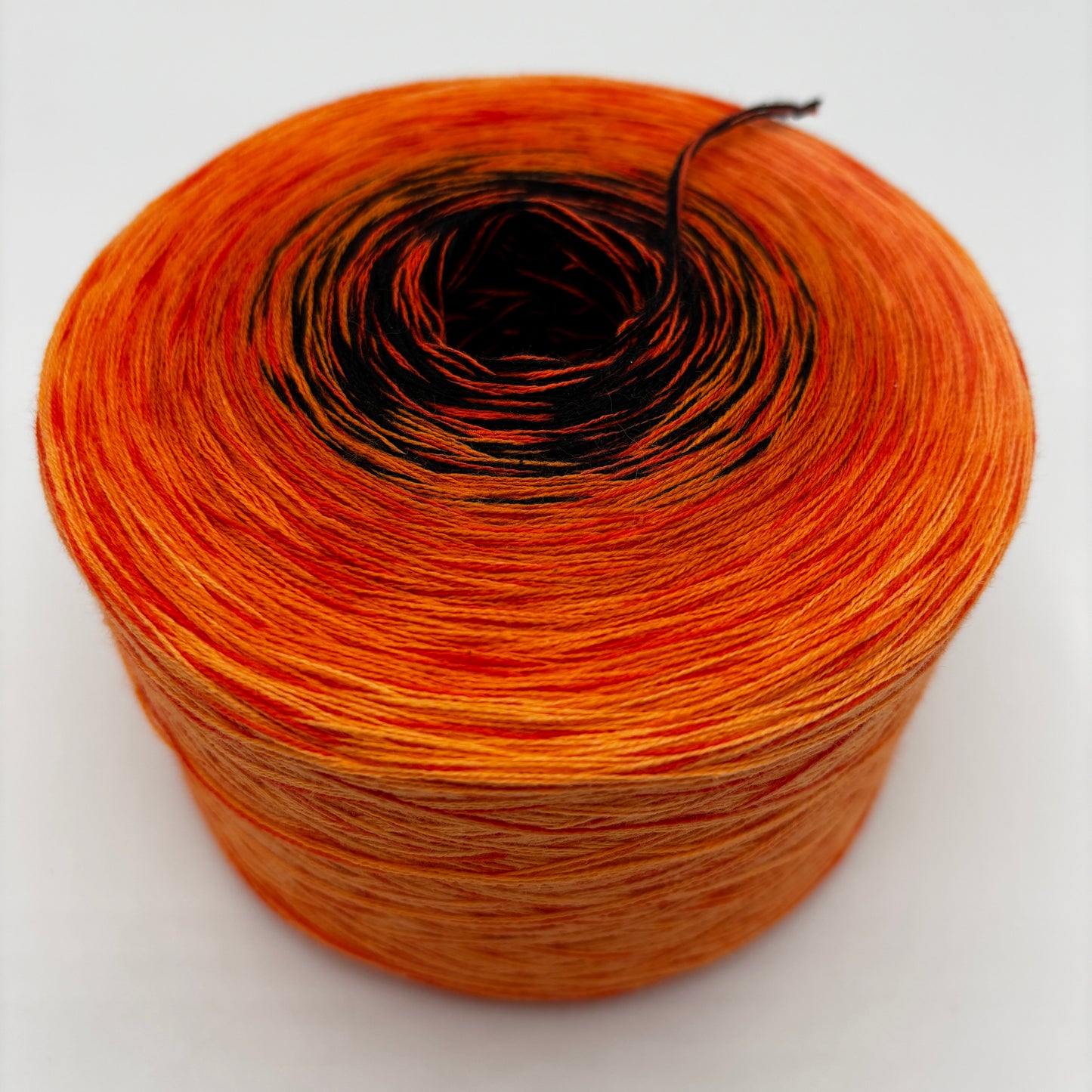 Bobbel Pumpkin Eclipse