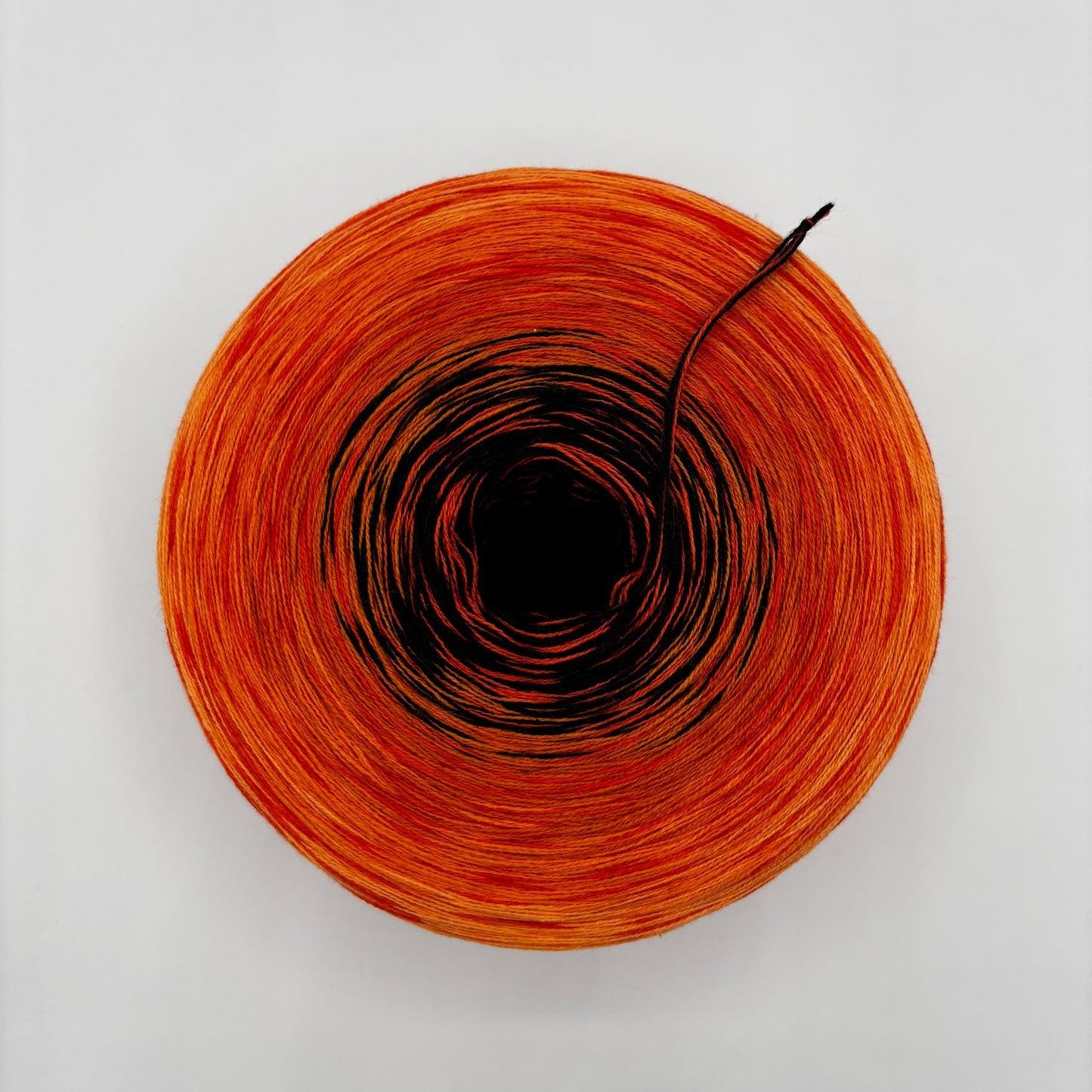 Bobbel Pumpkin Eclipse