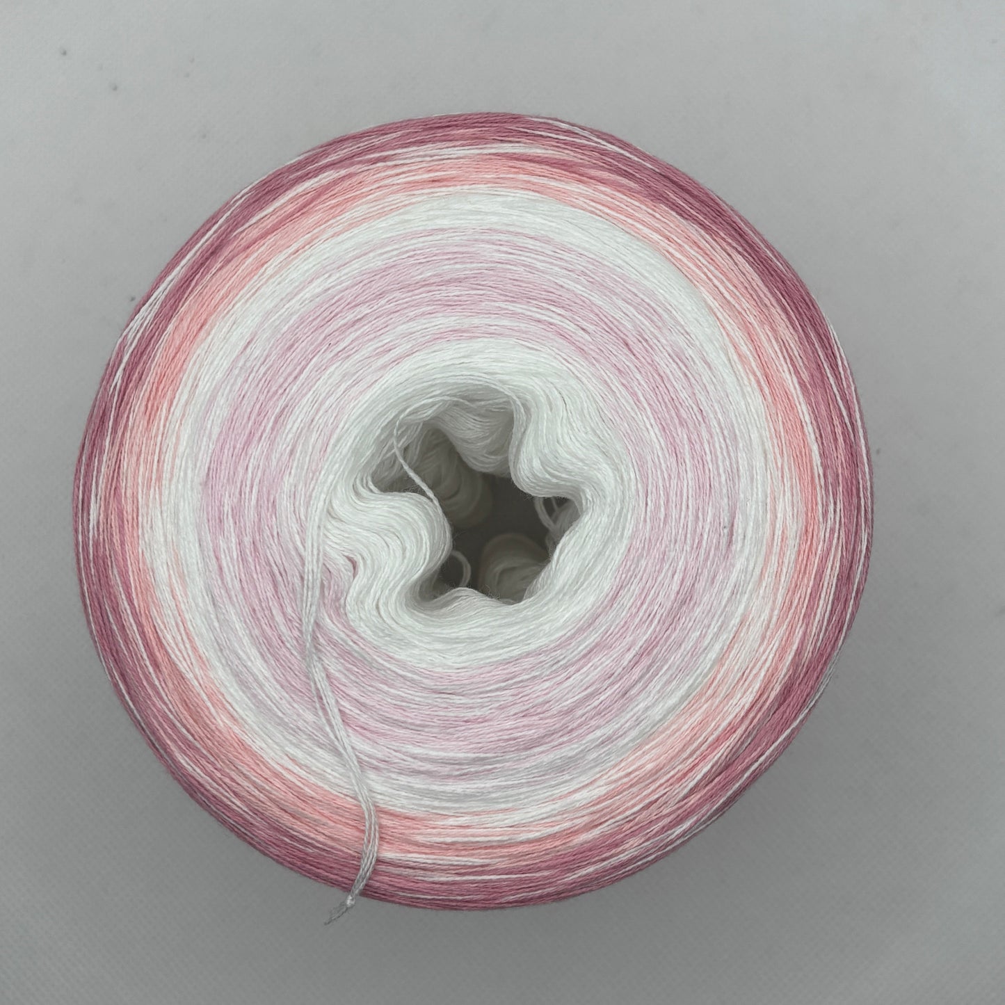 Bobbel Gittis Träumchen