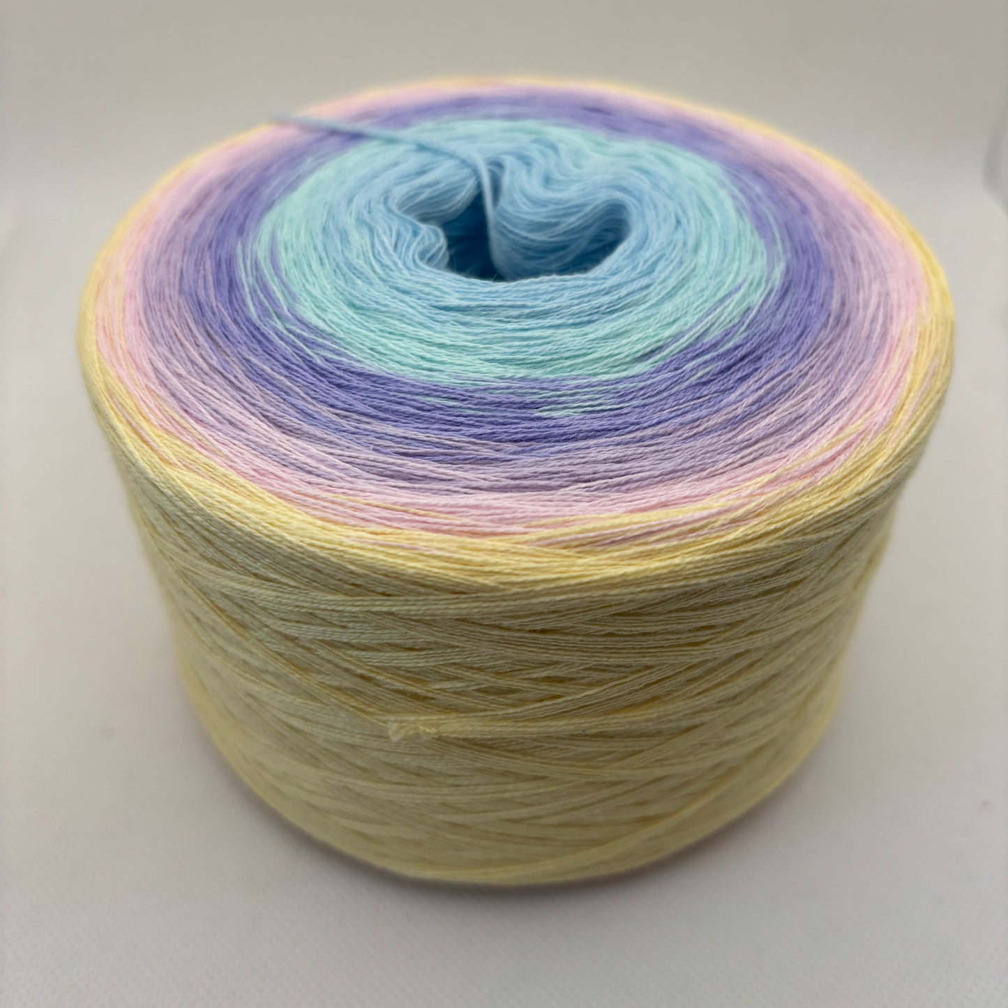 Bobbel Zuckerschnute