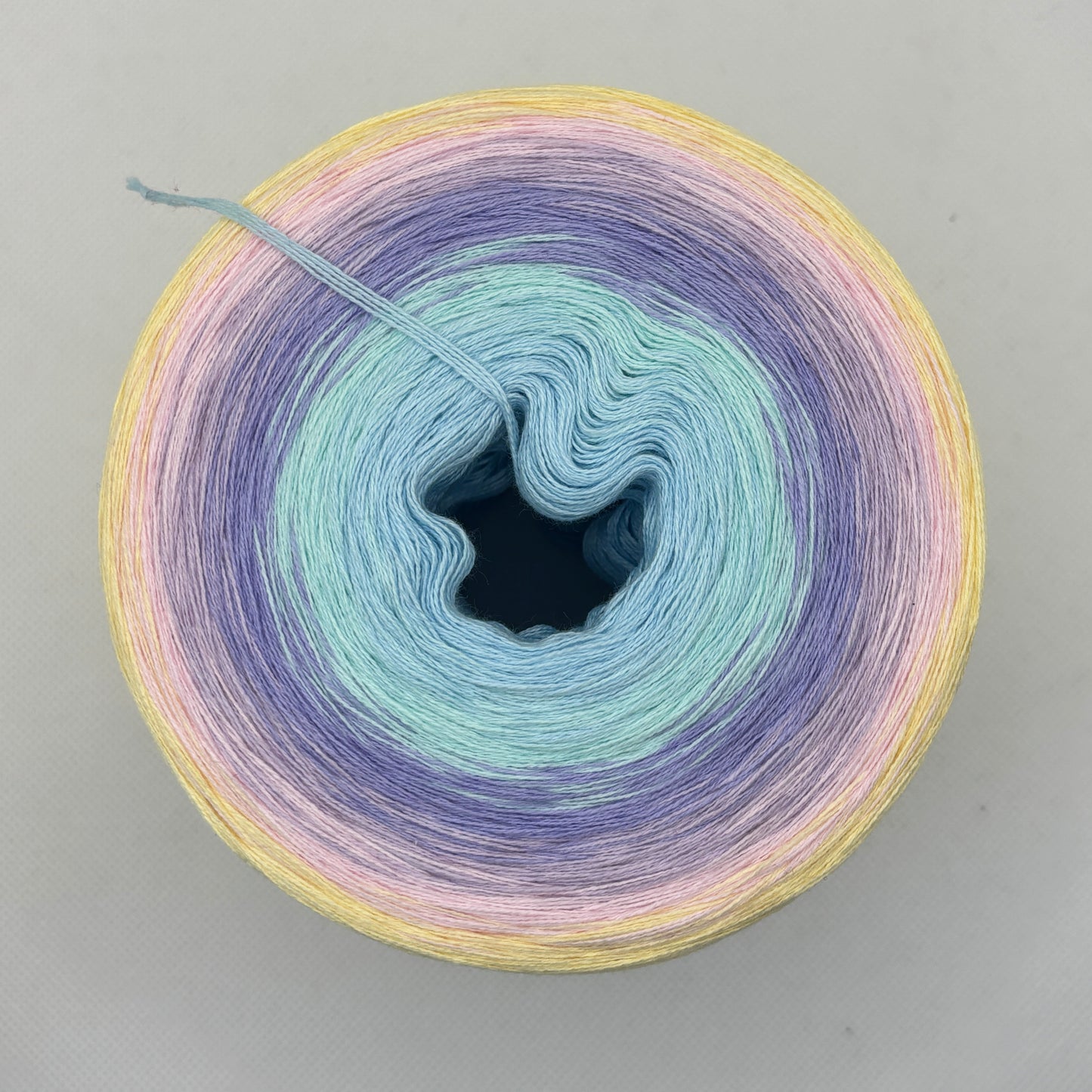 Bobbel Zuckerschnute