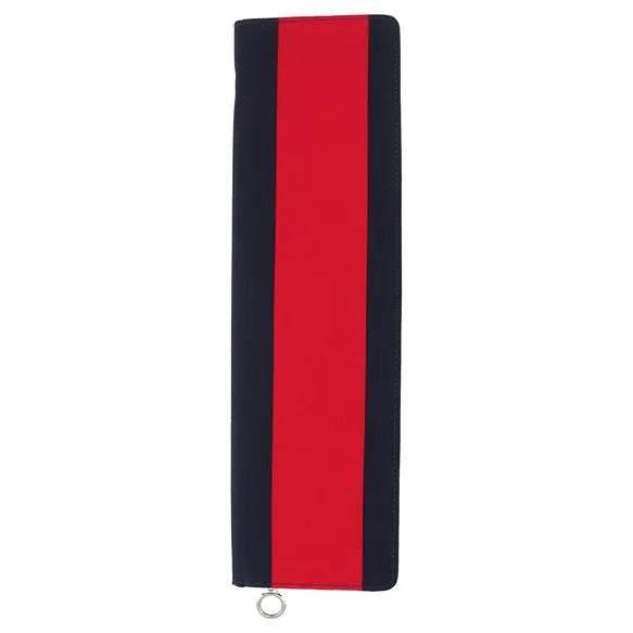 KnitPro Coloured Aluminium Jackenstricknadel-Set 40 cm