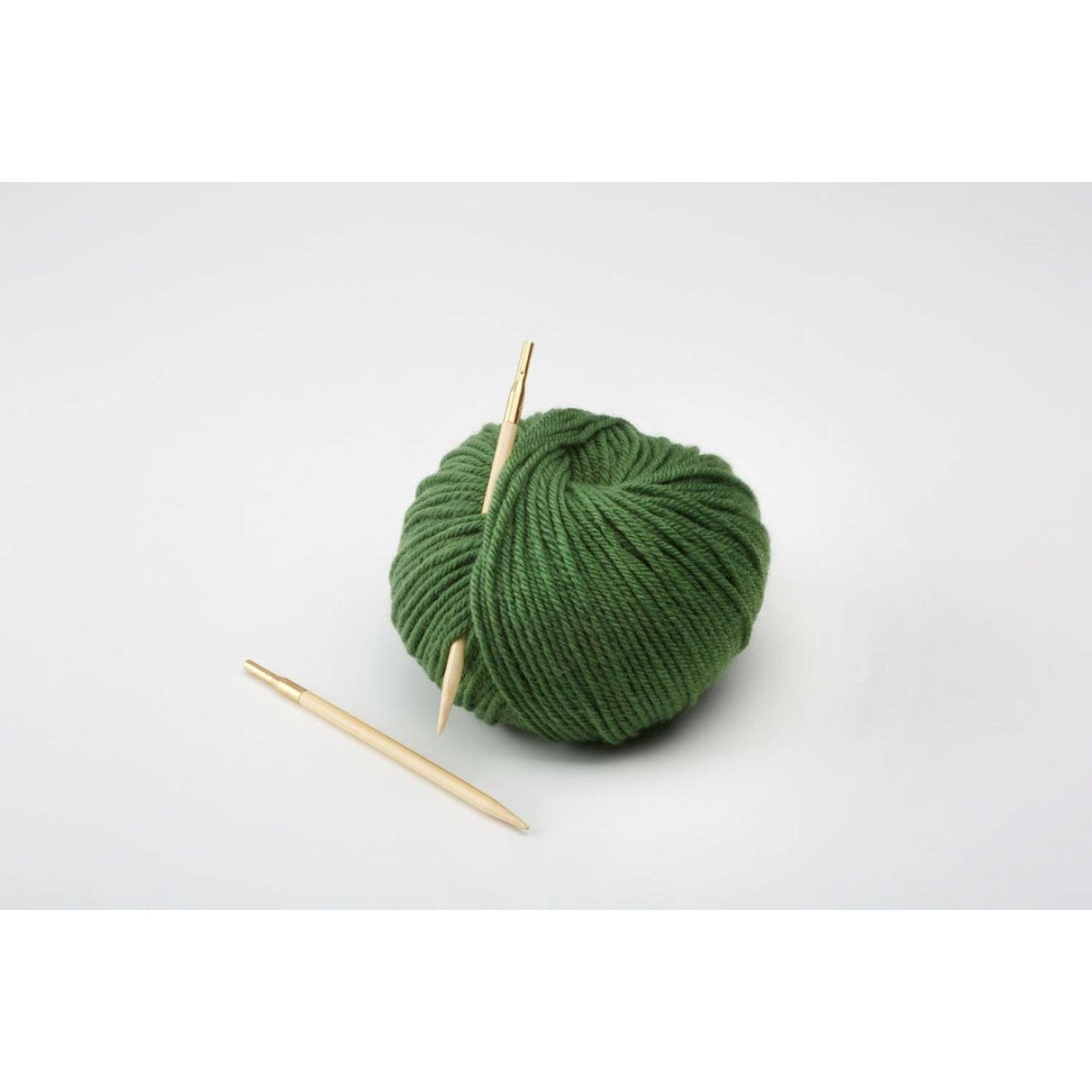 addiClick Nature Bamboo Spitzen 5,5